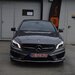 Mercedes-Benz CLA 220