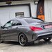 Mercedes-Benz CLA 220