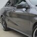 Mercedes-Benz CLA 220